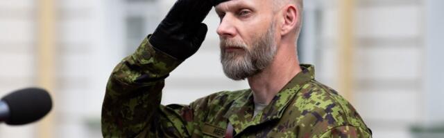 Riik otsib tippjuhti, kes ühendab tehnoloogia ja riigikaitse. “Väga oluline ja põnev töö”