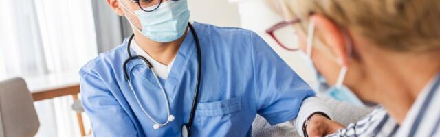 Septembri teiseks nädalaks peaks Tallinnas olema valveperearstiteenus