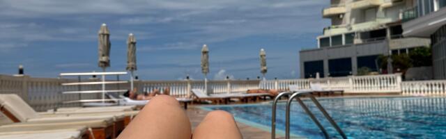 armastuse kabinet: ma kohtusin ühe mehega II