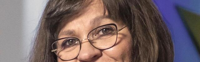 TUNNE TEADLAST | Professor Irene Lill_ ehituse digitaliseerimine on pärast algset vastuseisu hoo sisse saanud