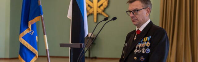 Kaitseväe Akadeemia tähistas 102. aastapäeva