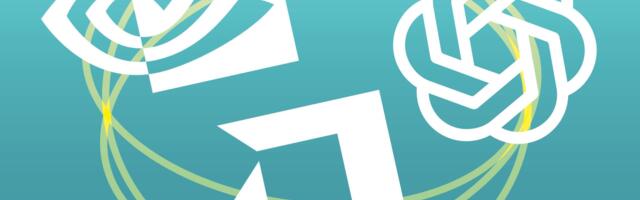 OpenAI’s computing deals top $1tn