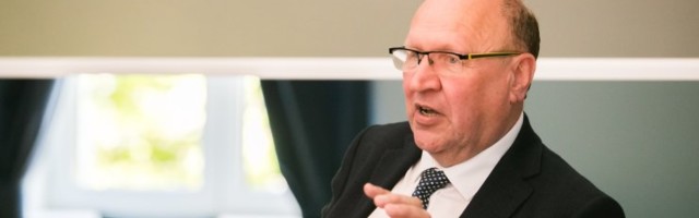 BLOGI | Mart ja Martin Helme ründasid USA valimisi ja tulevast presidenti. Mida see endaga kaasa toob?