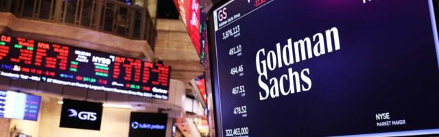 USA suurpangad nautisid tugevat kolmandat kvartalit