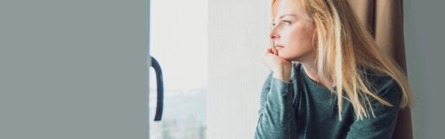 Stockholmi sündroom: miks me jääme nende juurde, kes meile ikka ja jälle haiget teevad