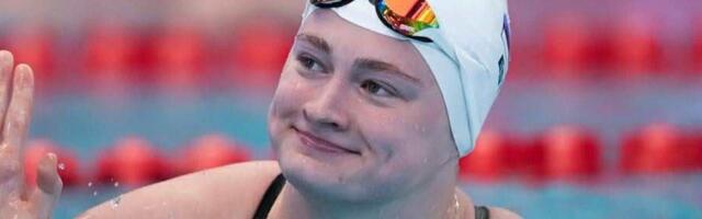 Lublinis kaks EM-kulda võitnud Eneli Jefimova_ mul on hetkel emotsioonide tühjus, kuna nii palju on sel nädalal läbi elatud