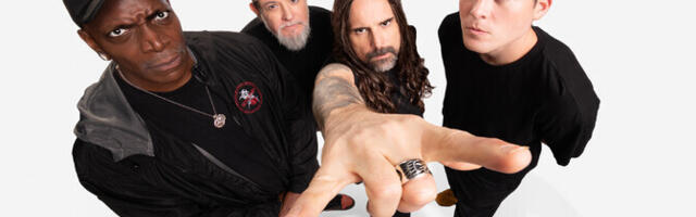 Eesootaval suvel toimub teist korda Tallinn Rock Festival