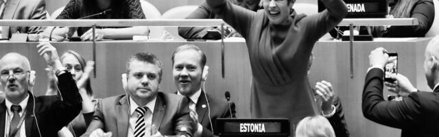 OBJEKTIIVI RAADIO ⟩ Järvi ja Vihuri: presidendimääramisega üritab ühispartei võtta viimast