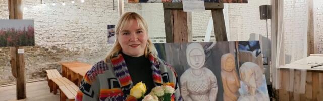 TUNNUSTUS | Hiiumaa turismiklastri juht Kristel Peikel on aasta turismiedendaja nominent