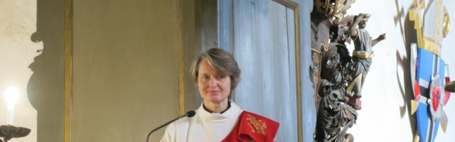 Katri Aaslav-Tepandi: surijate saatmine on minu igapäev