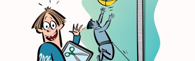 Noortele maitsebki banaan teisiti – ja see on jumala okei!