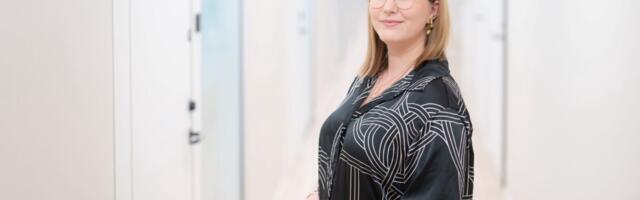 Anna Helena Ursula Malkovskaja: tööealiste inimeste vaimne tervis on kriisis