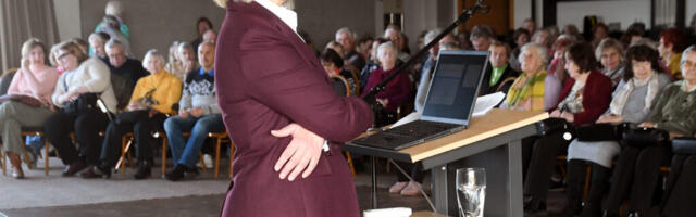 VASTAB ANNELY AKKERMANN: ET ELEKTRIARVE OLEKS VÄIKSEM, MIKS PÄIKESE- JA TUULEENERGIA, MIDA SAAB RIIK TEHA?