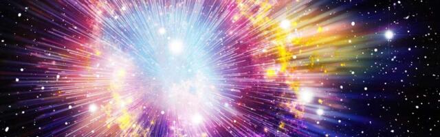 Можно ли считать теорию Большого взрыва мифом?