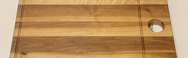 Kas teadsid? Seda peaksid enne lõikelaua kasutamist alati tegema!