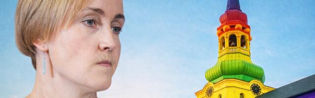 MARKUS JÄRVI #17 ⟩ Mündi kaks külge: Kallase homodiktatuur koolidesse ja EELK võimalik taganemine