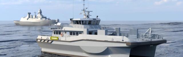 Baltic Workboatsi ja Baltcapi osalusega Soome börsifirmat ähvardab pankrot