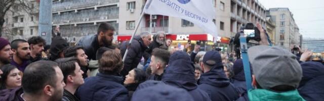 BLOKADERI PRIZNALI: Instalirali Telegram da bi pratili objave pripadnika narko klana u bekstvu! (FOTO)