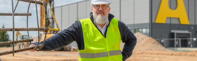 Läti munatootja investeerib 30 miljonit eurot