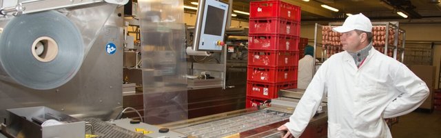 Maagi ja Nõo Lihatööstuse kemplemine ei jõudnud kohtus edasi