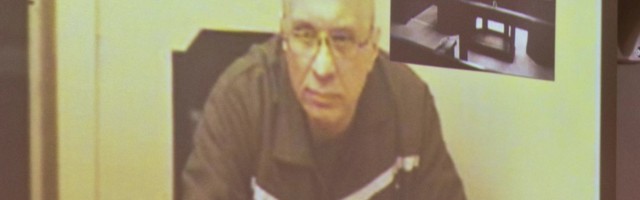 Reporter: Kohus jättis ligi 40 aastat vangis olnud mehe vanglasse