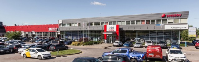 Tehnoülevaatuse edasilükkamine võib muuta liiklemise ohtlikuks