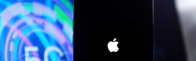 Esimesena Eestis: iPhone’idel saab nüüd Telia 5G võrku kasutada