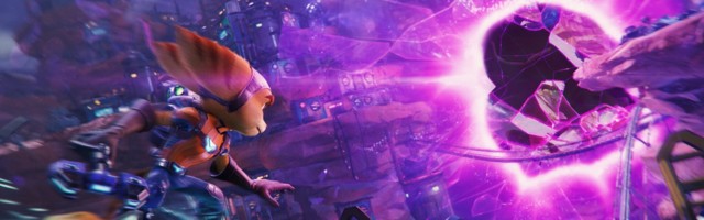 Arvustus: “Ratchet & Clank: Rift Apart” on esimene tõeline uue põlvkonna videomäng