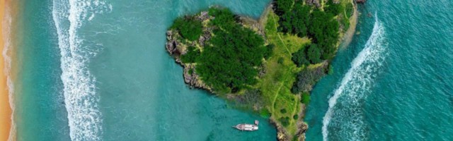 Kuidas planeerida unistuste reisi?