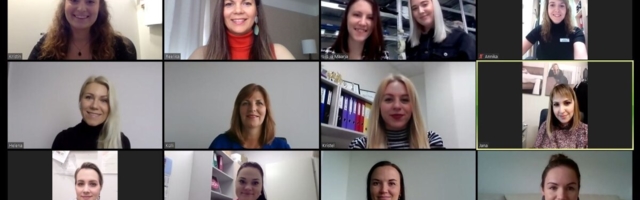 Apranga personalijuht: kriisieelne olukord ei tule samal kujul tagasi