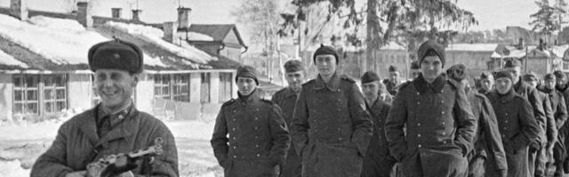 80 aastat Moskva lahingust – kas Wehrmacht oleks suutnud linna vallutada?
