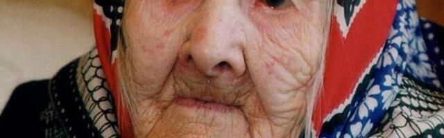 Kanada teadlased: inimene võib 21. sajandi lõpul elada kuni 180-aastaseks