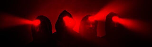 Damn.Loud Agency tähistab viiendat juubelit