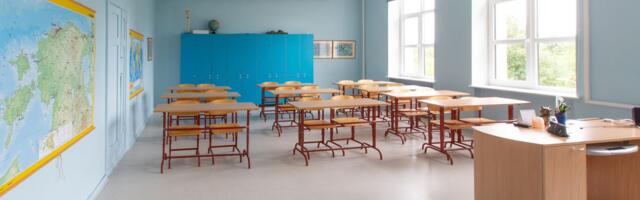 Kas ja kuidas rääkida lastele sõjast?