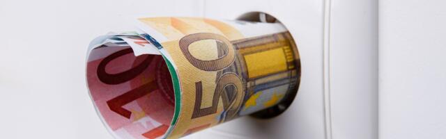 Energia- ja toiduhindade tõus jätkub