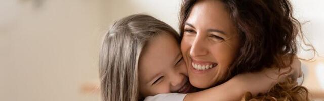 Enamikul vanematest on oma lemmiklaps – kas eelistamine võib kahjulik olla?