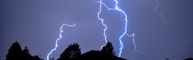 Millistel juhtudel kaitseb kindlustus äikesekahjude eest?