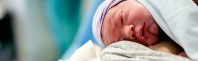 Venelanna müüs oma vastsündinud beebi paarisaja euro eest, et iluoperatsiooni teha