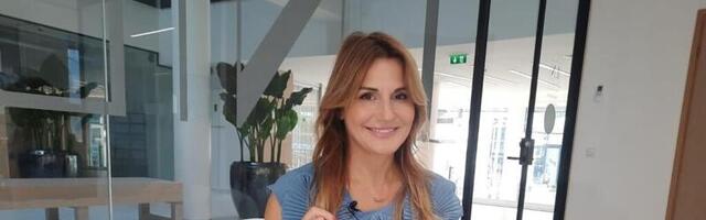 REET HÄRMATI KOGEMUS CRESCINA JUUKSEKASVUAMPULLIDEGA