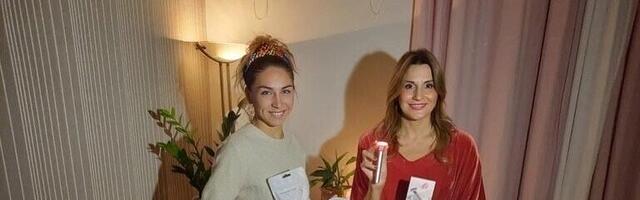 MIAMO UUS INNOVAATILINE 4-1 NÄOHOOLDUSVAHEND