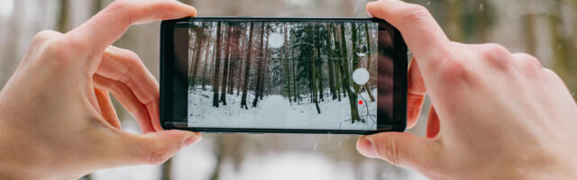 NÄPUNÄITED, kuidas mobiili akut kauem täis hoida