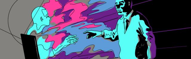 Martin Lumiste: mida teha, kui AI teeb kõike?