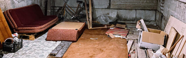 Talgupäeval seati fookusesse keldrid ja saunad