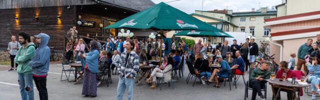 Viljandi Hoovifestivali programmist leiab tänavu muusikat autorilaulust doom metal’ini
