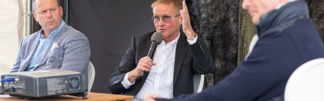 Rohepööre ei tohi Ida-Virumaad käpuli kukutada