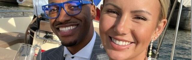 KAUNIS VAADATA: GRETE GRIFFINI sünnipäevareis Pariisi oli nagu tänapäeva muinasjutt