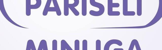 [KUULA] Sisustusvõlur Merlin Miido tuleb Raplasse, "Päriselt Minuga" vestlusõhtule