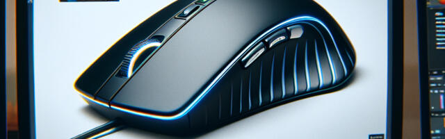 Logitechi üliergonoomiline hiir: milleks osta, kui pea identne mudel maksab palju vähem?
