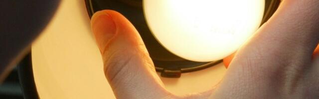 ELEKTRIKELL ⟩ Laupäeval teeb elekter väikese hüppe üles