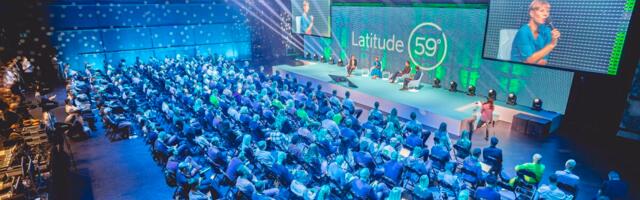 Latitude59 otsib tehnoloogiaidusid Ukraina ökokatastroofi lahendama